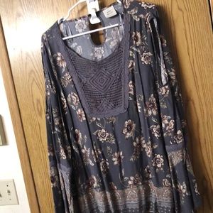 Knox Rose target brand shirt
